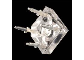 LED - RGB 5mm Square (Piranha) (4)