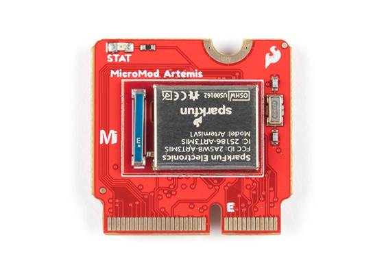 SparkFun MicroMod Artemis Processor (2)