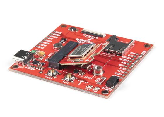 SparkFun MicroMod Artemis Processor (5)