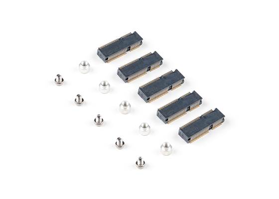 SparkFun MicroMod DIY Carrier Kit (5 pack)
