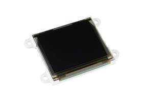 Serial Miniature OLED Module - 1.7" (uOLED-160-G2)