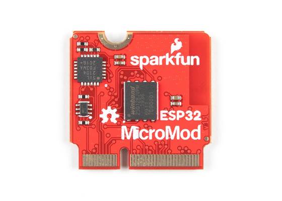SparkFun MicroMod ESP32 Processor (3)