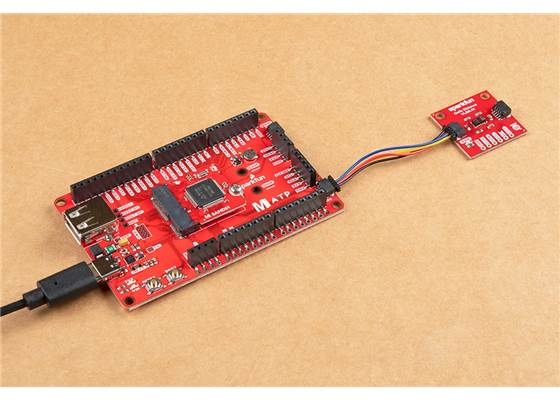 SparkFun MicroMod SAMD51 Processor (5)