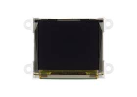 Serial Miniature OLED Module - 1.7" (uOLED-160-G2) (2)