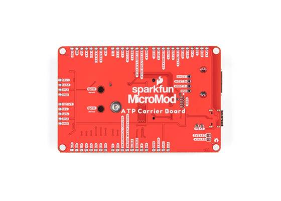 SparkFun MicroMod ATP Carrier Board (4)