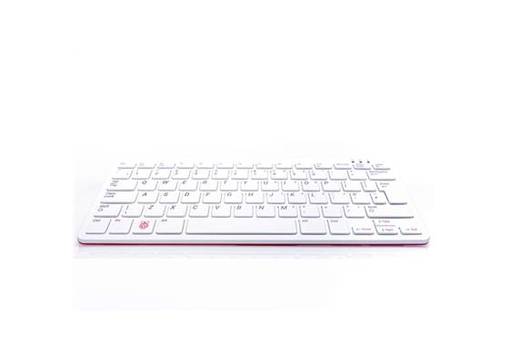 Raspberry Pi 400 Personal Computer (Unit Only) (4)