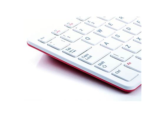 Raspberry Pi 400 Personal Computer (Unit Only) (5)