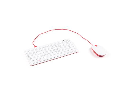 Raspberry Pi 400 Personal Computer Kit