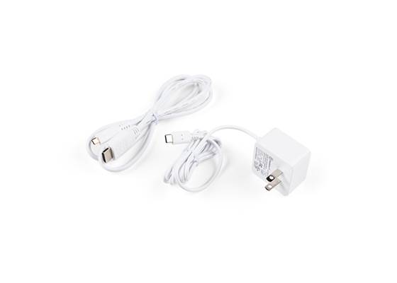 Raspberry Pi 400 Personal Computer Kit (4)