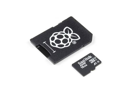 Raspberry Pi 400 Personal Computer Kit (5)