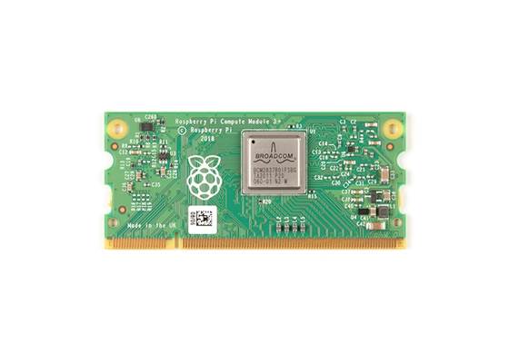 Raspberry Pi Compute Module 3+ - 8GB (2)