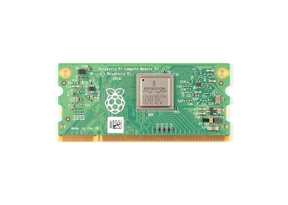 Raspberry Pi Compute Module 3+ Development Kit (3)