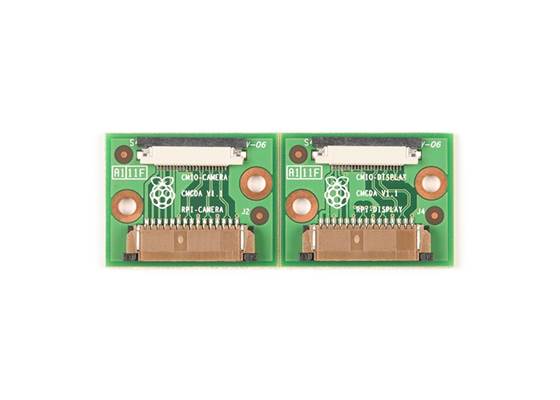Raspberry Pi Compute Module 3+ Development Kit (4)