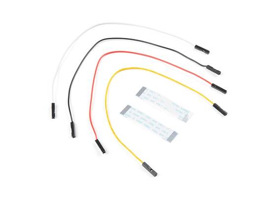 Raspberry Pi Compute Module 3+ Development Kit (5)