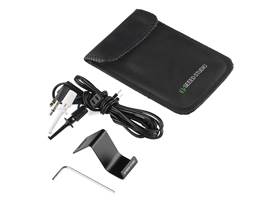 DSO Nano V3 - Pocket-Sized Digital Oscilloscope (2)