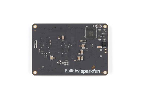 Alchitry Au+ FPGA Development Board (Xilinx Artix 7) (4)