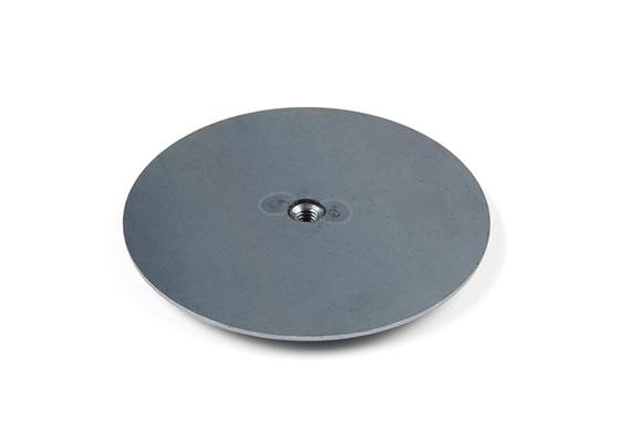 GPS Antenna Ground Plate