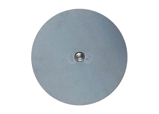 GPS Antenna Ground Plate (2)