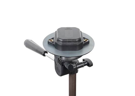 GPS Antenna Ground Plate (4)