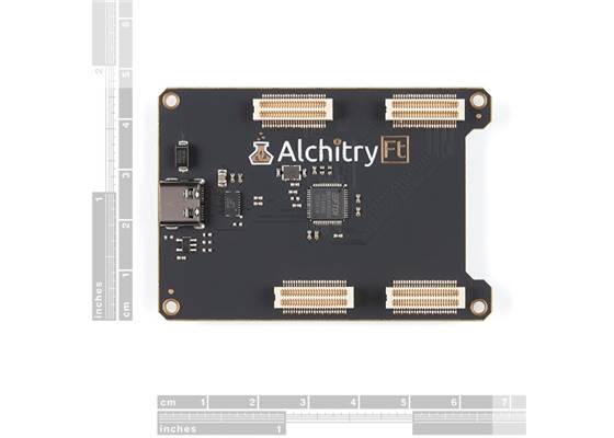 Alchitry Ft Element Board (2)
