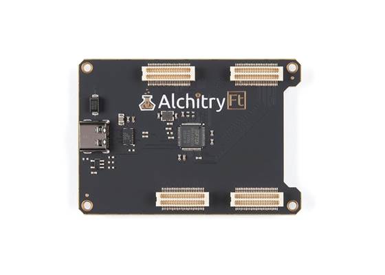 Alchitry Ft Element Board (3)