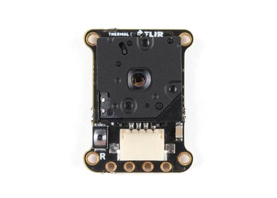 PureThermal Mini Pro JST-SR (with FLIR Lepton 3.5) (2)