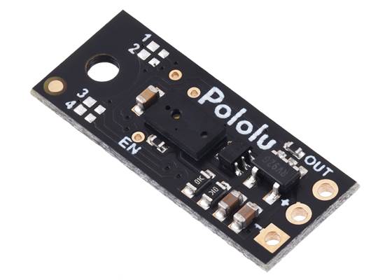 Pololu Digital Distance Sensor, 5cm.