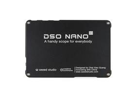 DSO Nano V3 - Pocket-Sized Digital Oscilloscope (5)
