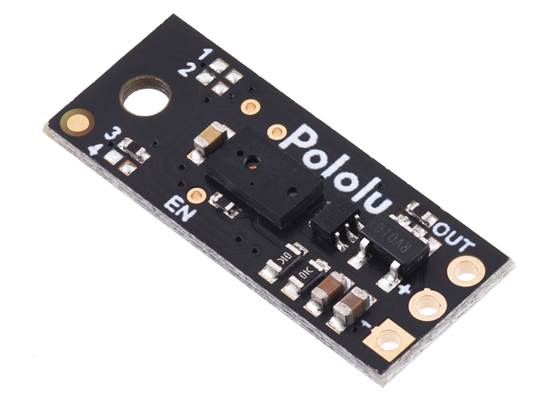 Pololu Digital Distance Sensor, 15cm.