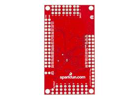 SparkFun UDB5 - PIC UAV Development Board (3)
