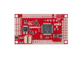 SparkFun UDB5 - PIC UAV Development Board (4)