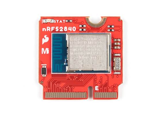 SparkFun MicroMod nRF52840 Processor (2)