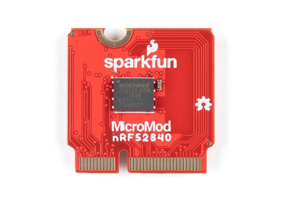 SparkFun MicroMod nRF52840 Processor (3)