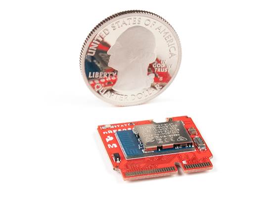 SparkFun MicroMod nRF52840 Processor (4)