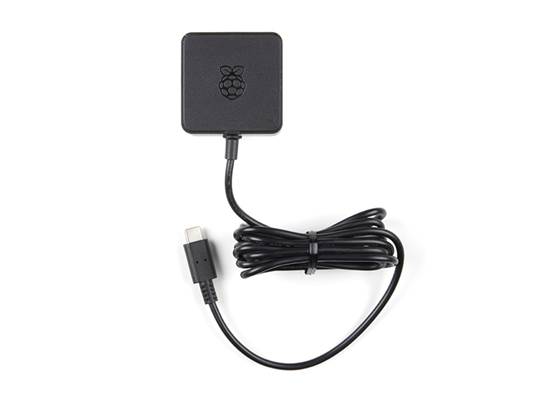 SparkFun Raspberry Pi 4 Basic Kit - Without Raspberry Pi (3)