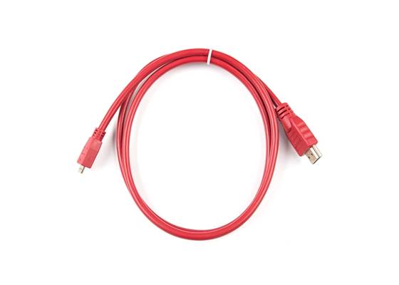 SparkFun Raspberry Pi 4 Basic Kit - Without Raspberry Pi (4)