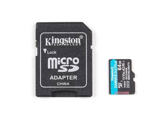 SparkFun Raspberry Pi 4 Basic Kit - Without Raspberry Pi (5)