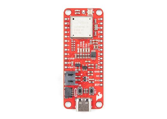 SparkFun LoRa Thing Plus - expLoRaBLE (3)