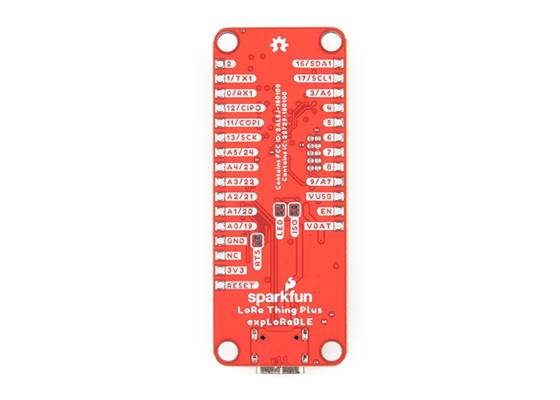 SparkFun LoRa Thing Plus - expLoRaBLE (4)