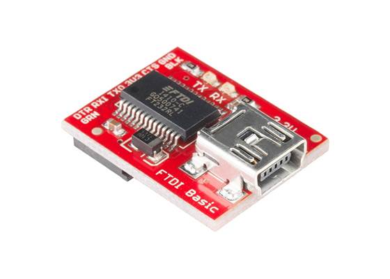 SparkFun Raspberry Pi 4 Hardware Starter Kit - Without Raspberry Pi  (3)