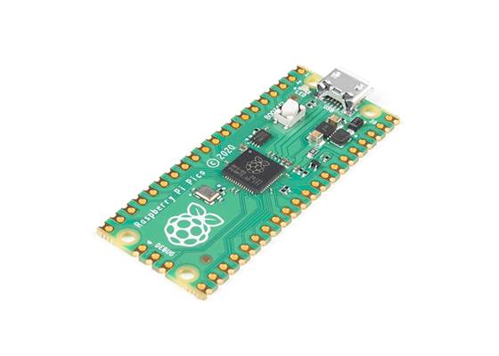 Raspberry Pi Pico