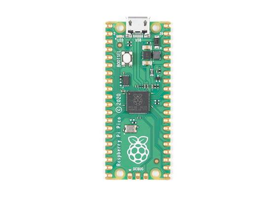 Raspberry Pi Pico (3)