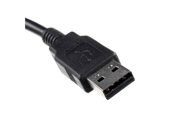 USB to TTL Serial Cable (5V VCC) (3)