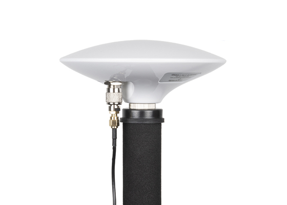 GNSS Multi-Band L1/L2 Surveying Antenna - TNC (TOP106)