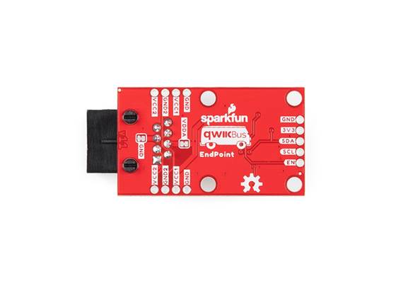 SparkFun QwiicBus - EndPoint (4)