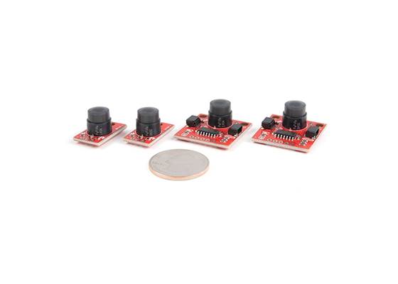 SparkFun Qwiic PIR - 170uA (EKMC4607112K) (5)