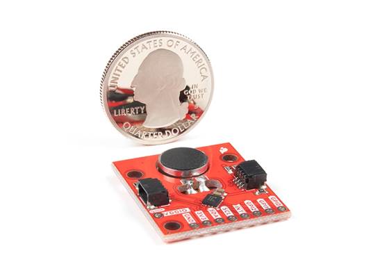 SparkFun Qwiic Haptic Driver - DA7280 (4)