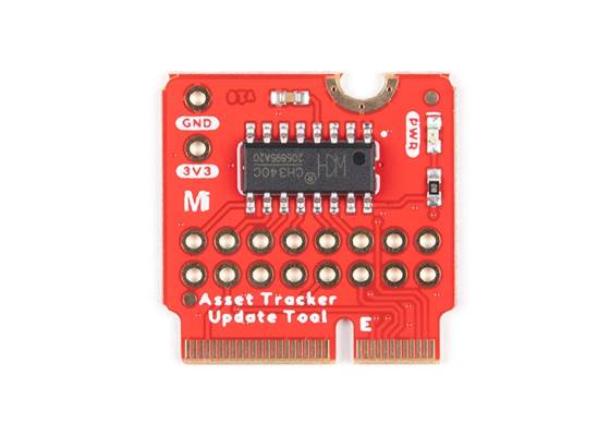 SparkFun MicroMod Update Tool (2)
