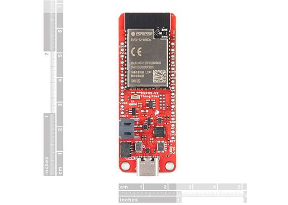 SparkFun Thing Plus - ESP32-S2 WROOM (2)