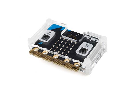 MI:pro Protector Case for micro:bit V2